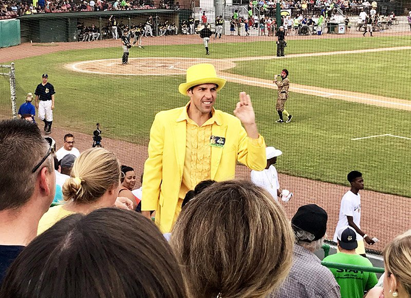 Savannah Bananas: Strategic Analysis of Sports Disruption