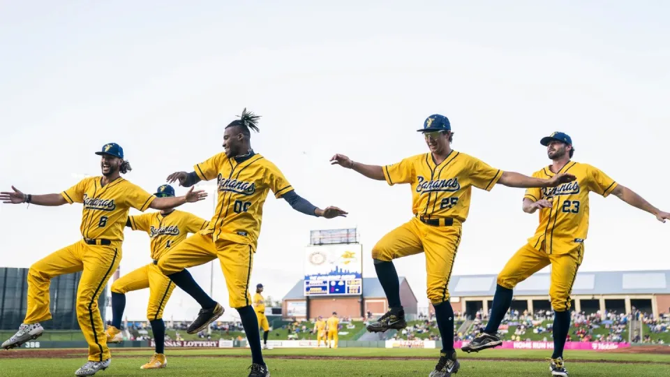 Savannah Bananas: Strategic Analysis of Sports Disruption