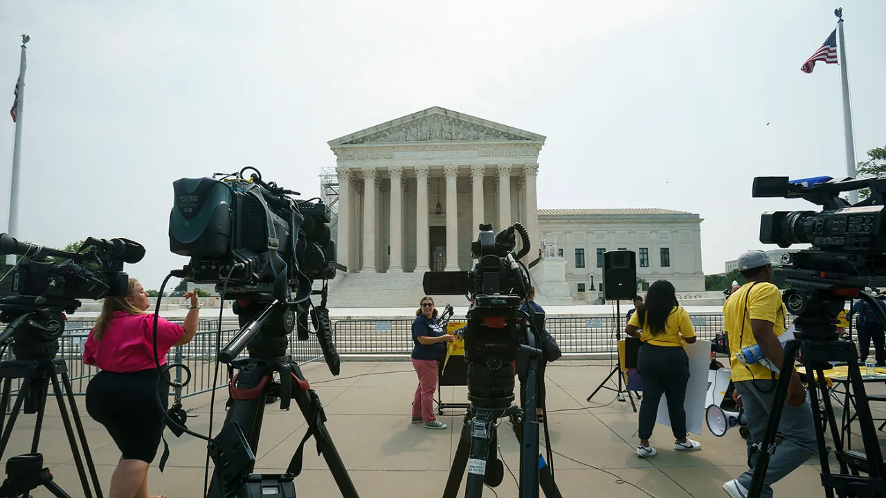SCOTUSblog: Strategic Analysis of Legal Media Authority