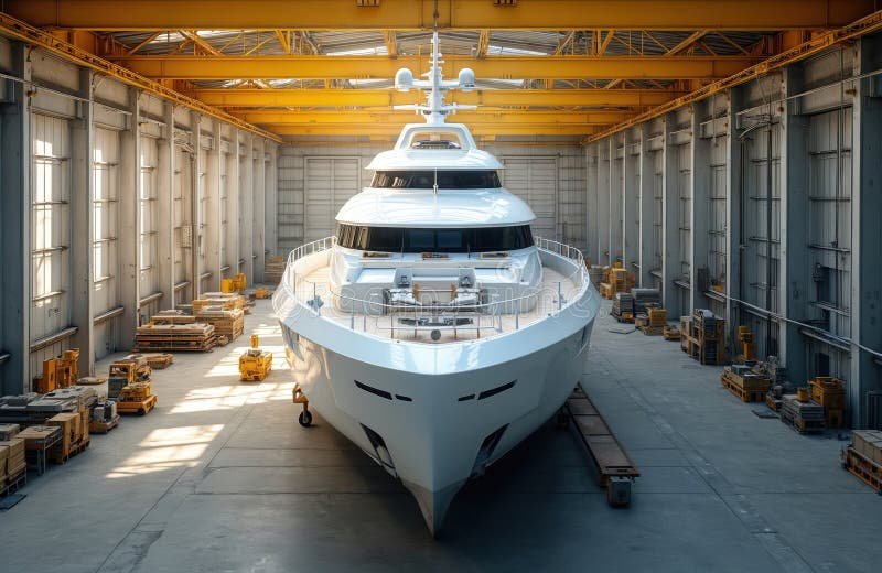 Advanced Maritime Research and Engineering