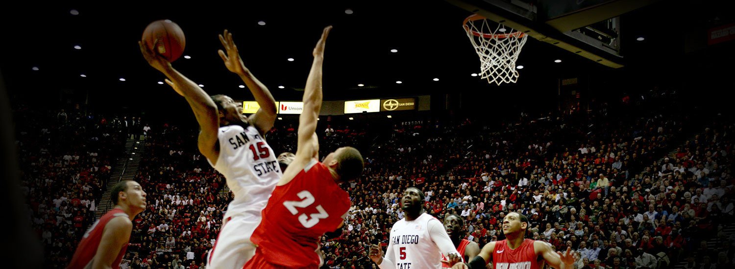 SDSU Athletics and Fan Engagement