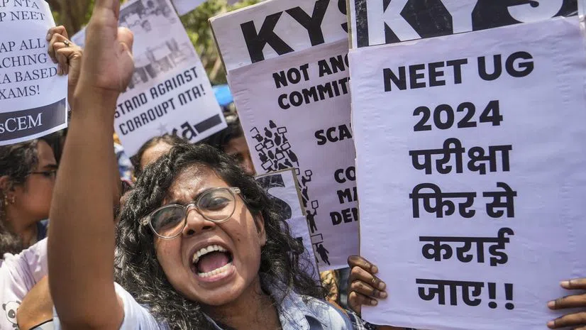 Shabana Azmi NEET Protest: Strategic Analysis of Advocacy