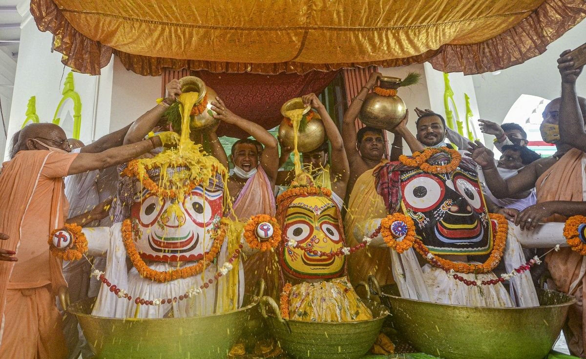 Snana Purnima 2026: Strategic Analysis of the Bathing Festival