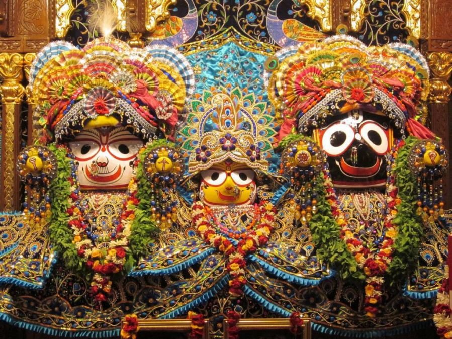 Snana Purnima 2026: Strategic Analysis of the Bathing Festival