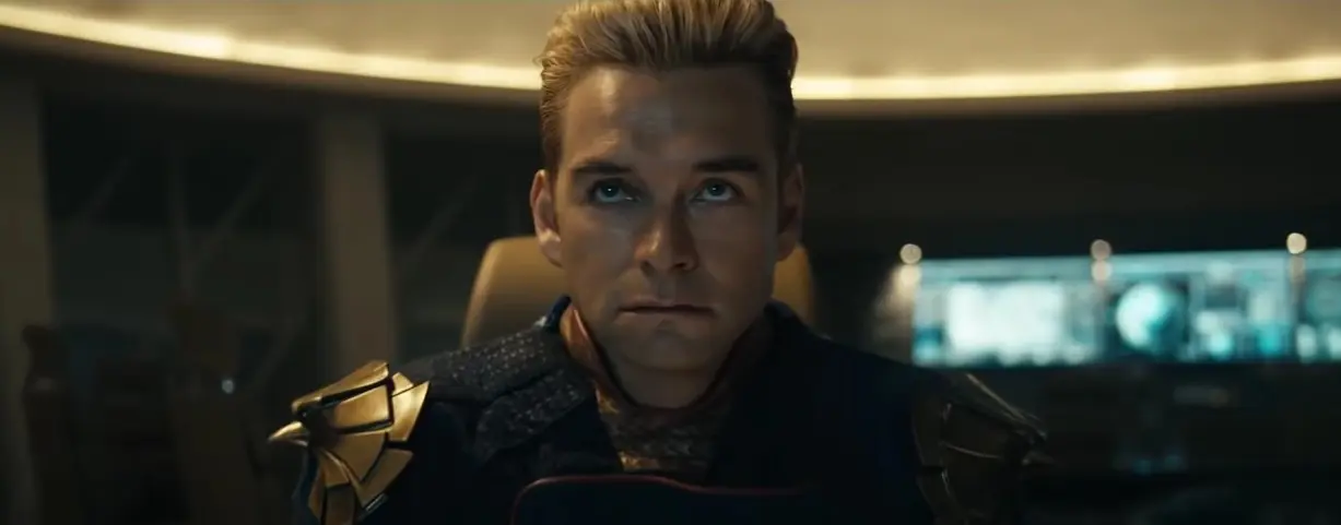 From American Hero to Vengeful Relic: A Comprehensive Analysis of Soldier Boy’s Powers and Persona in The Boys