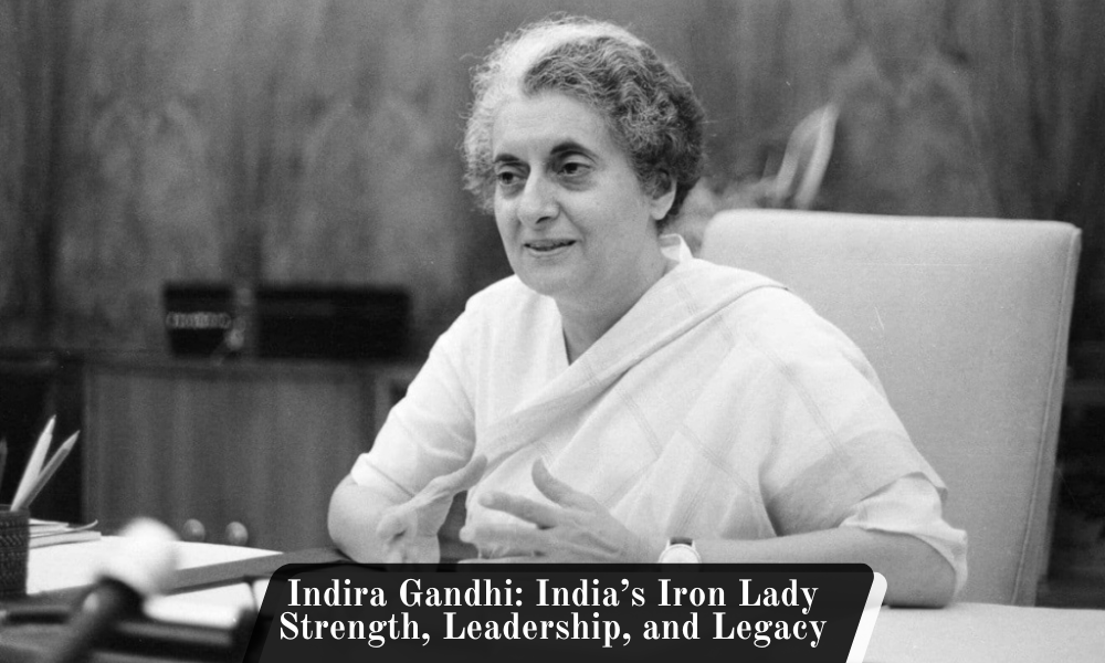 The Legacy and Leadership of Sonia Gandhi: Understanding Her Impact on Indian Politics