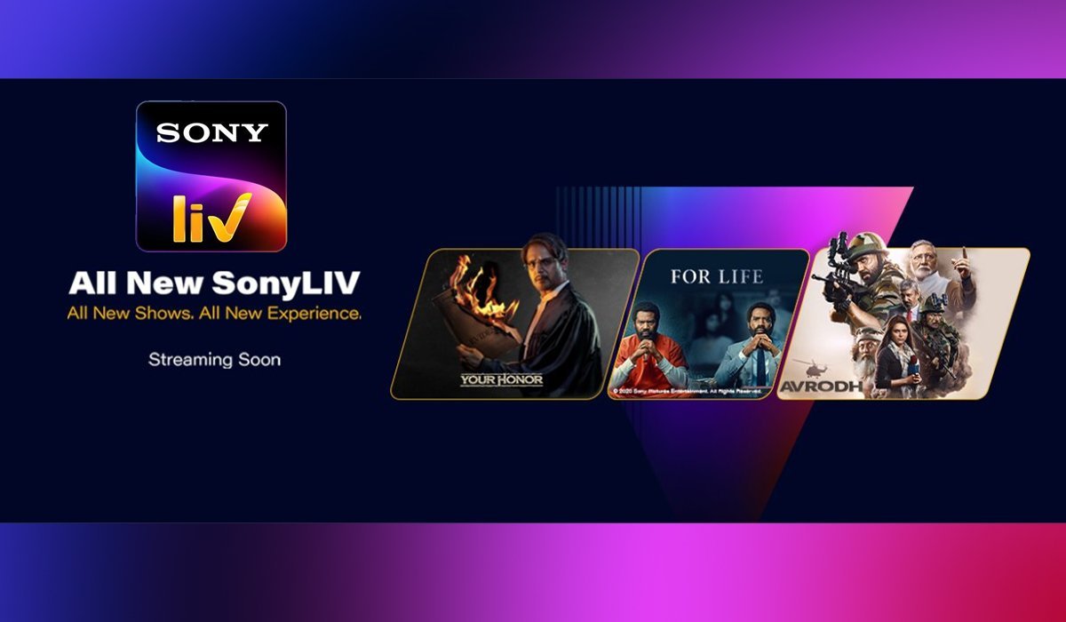 SonyLIV Strategic Analysis: The Future of Premium OTT
