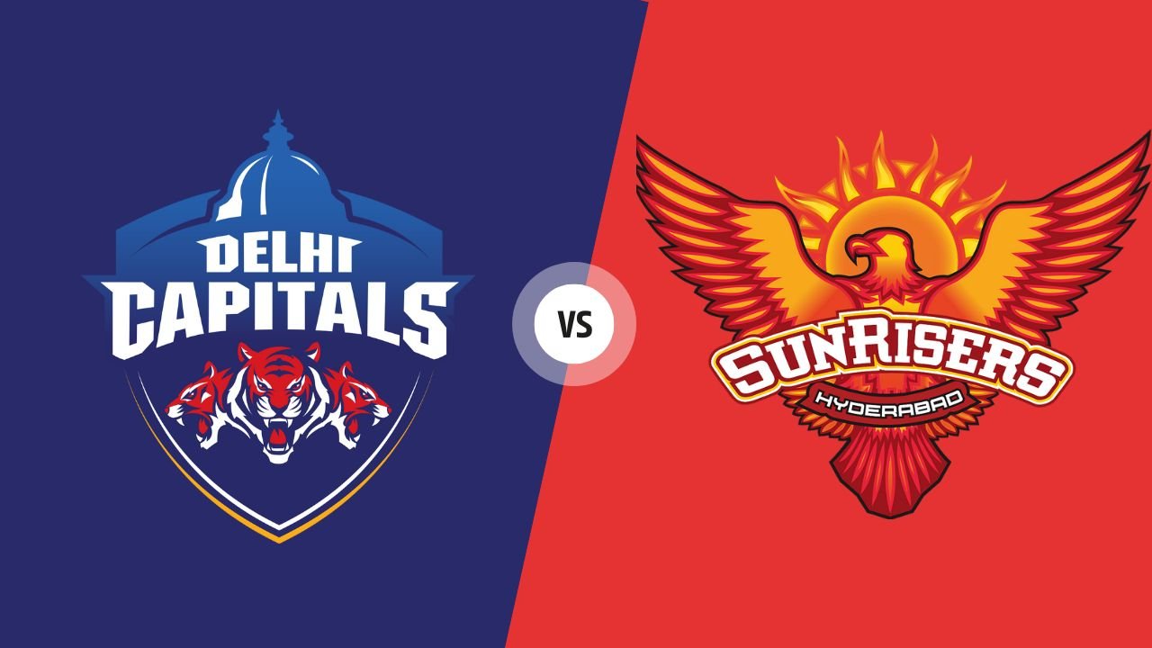 Sunrisers Hyderabad vs Delhi Capitals: A Comprehensive Analysis of the SRH vs DC IPL Rivalry