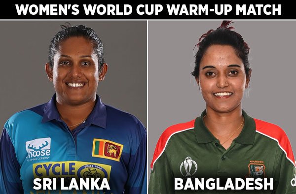 Sri Lanka Women vs Bangladesh Women: A Deep Dive into Head-to-Head Records, Team Dynamics, and Historical Rivalry