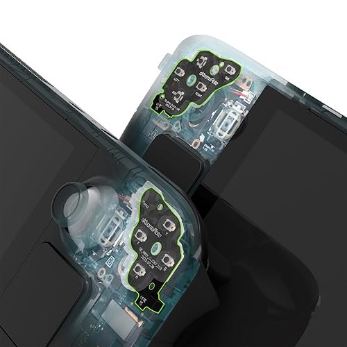Steam Controllers: The Evolution of PC Gaming Input Hardware
