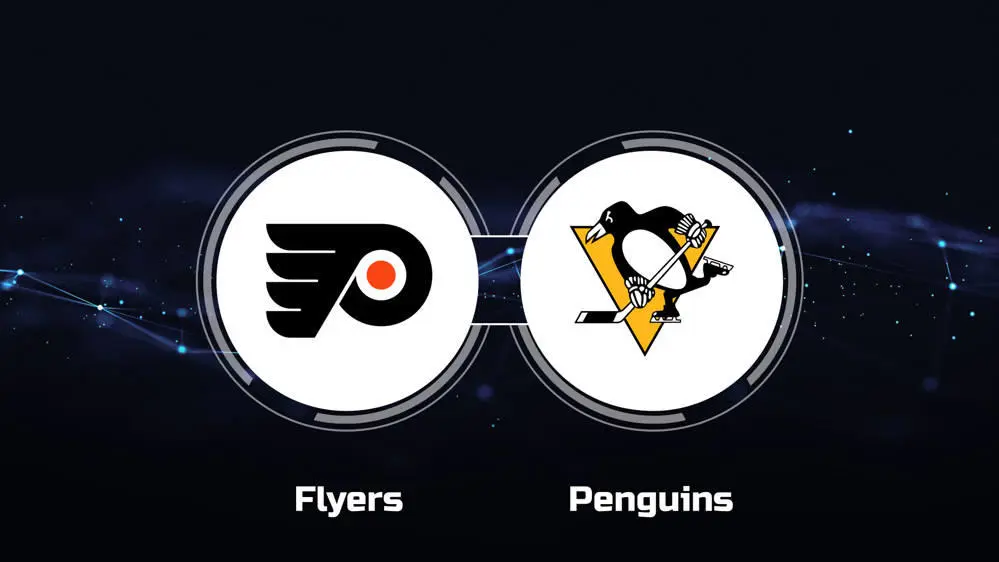 Steel City vs. The City of Brotherly Love: A Deep Dive into the Penguins-Flyers Rivalry