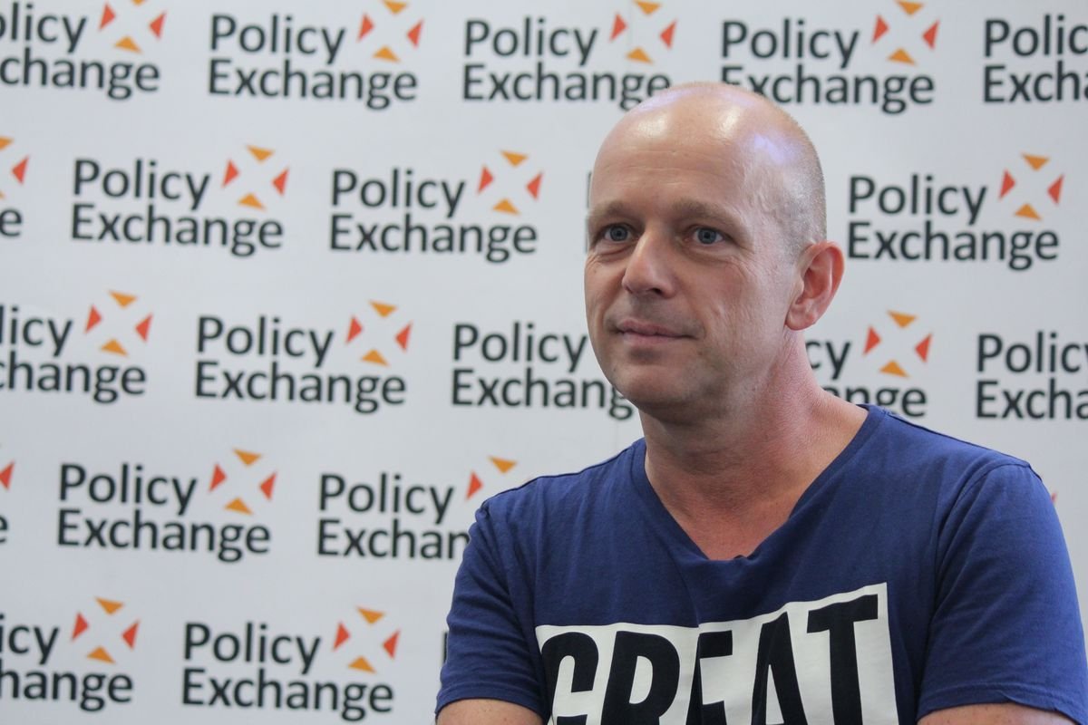 Steve Hilton: Strategic Analysis of Political Influence