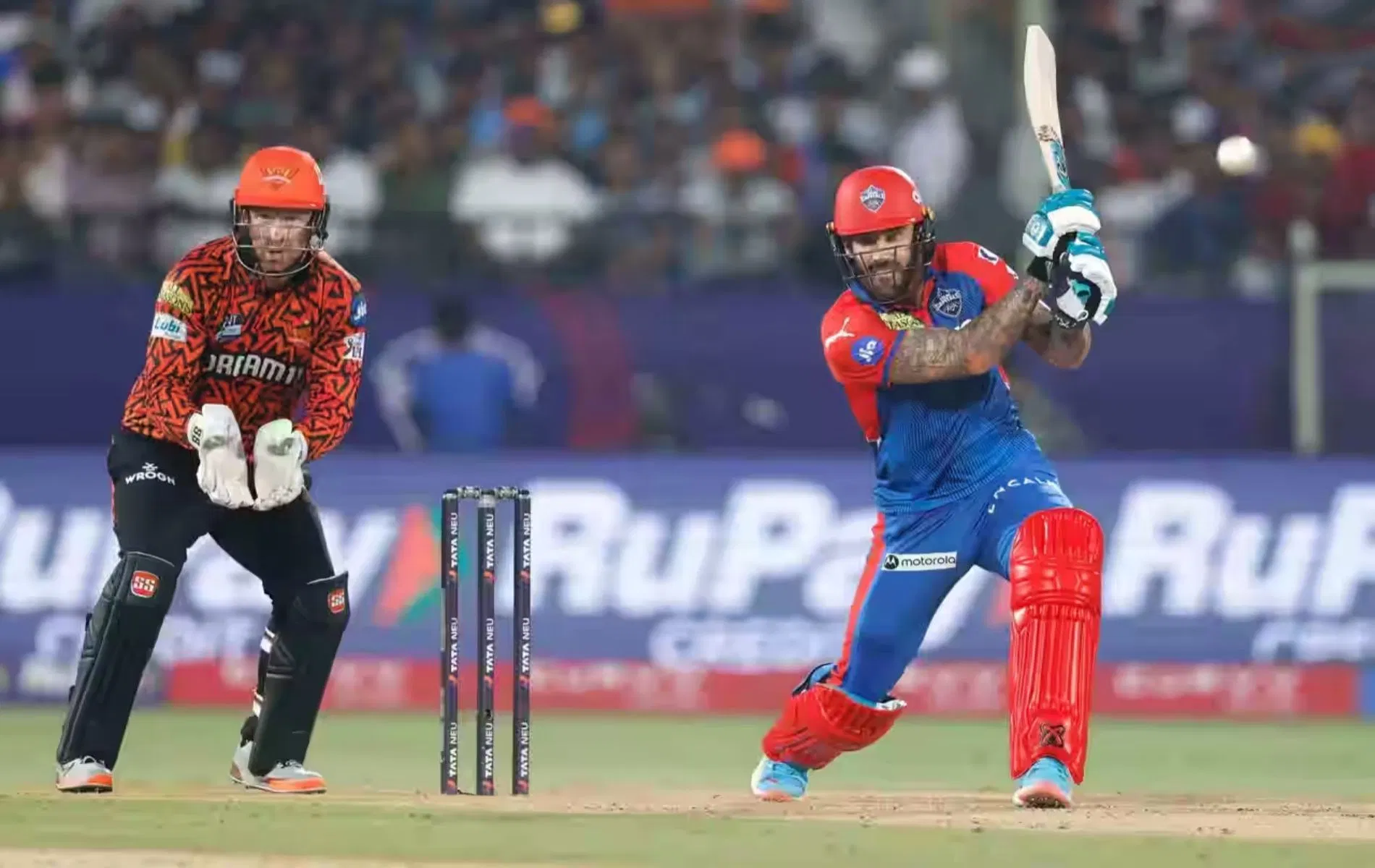 Sunrisers Hyderabad vs Delhi Capitals: A Comprehensive Analysis of the SRH vs DC IPL Rivalry