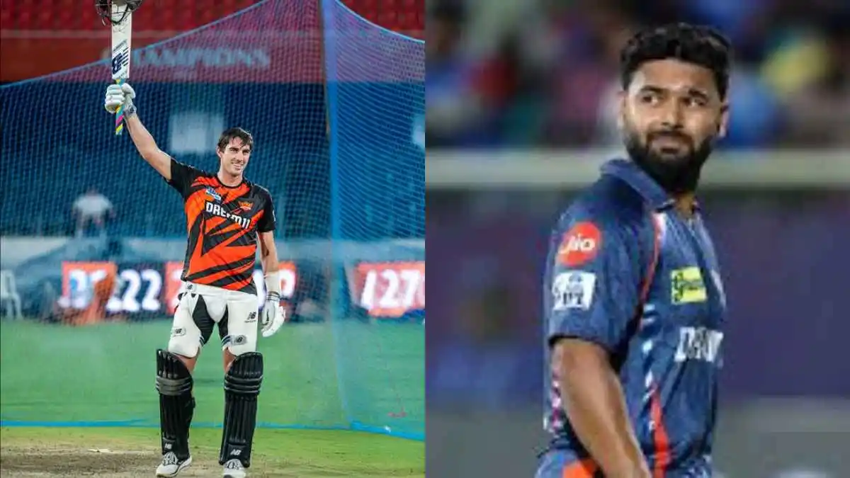 Sunrisers Hyderabad vs Delhi Capitals: A Comprehensive Analysis of the SRH vs DC IPL Rivalry