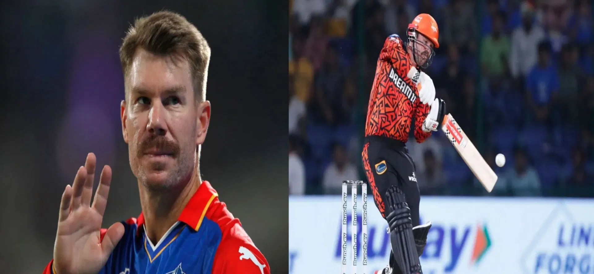 Sunrisers Hyderabad vs Delhi Capitals: A Comprehensive Analysis of the SRH vs DC IPL Rivalry