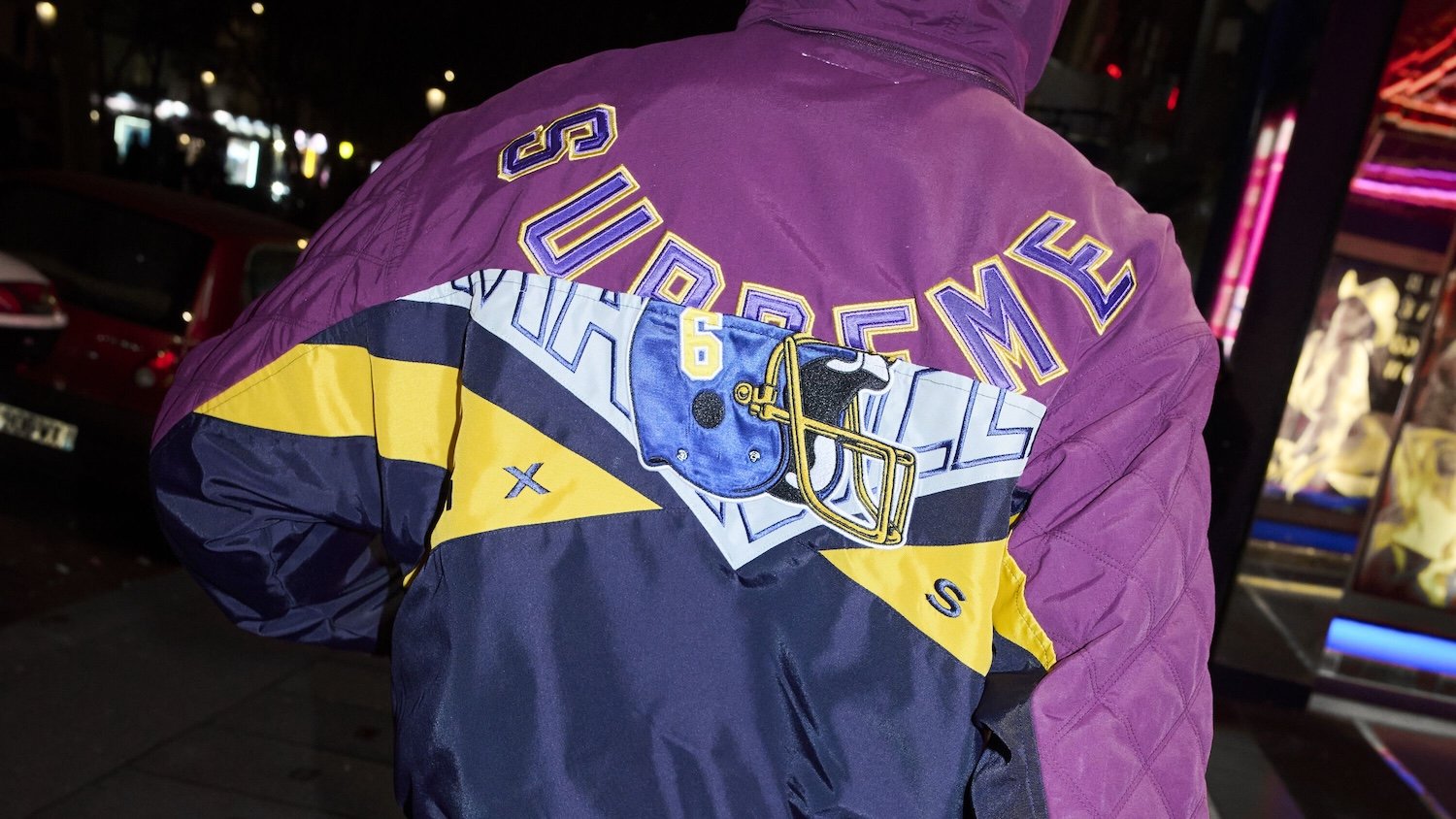 Supreme Maison Margiela: An In-Depth Guide to High-Fashion Streetwear