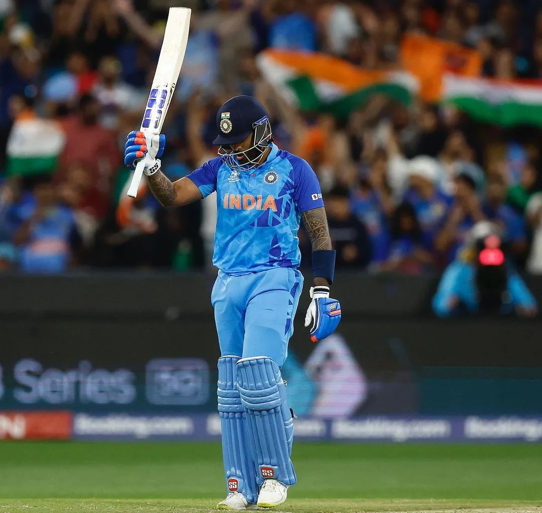 Suryakumar Yadav: A Strategic Analysis of T20 Excellence