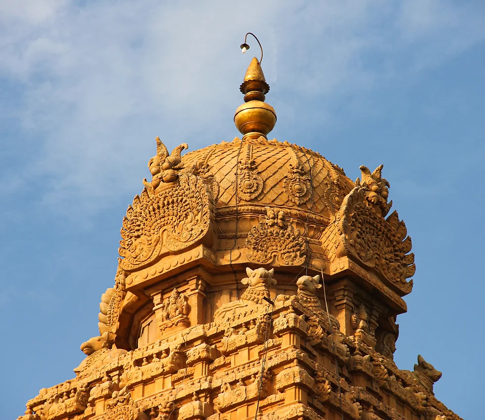 Tamil Nadu: Strategic Analysis of India's Economic Powerhouse