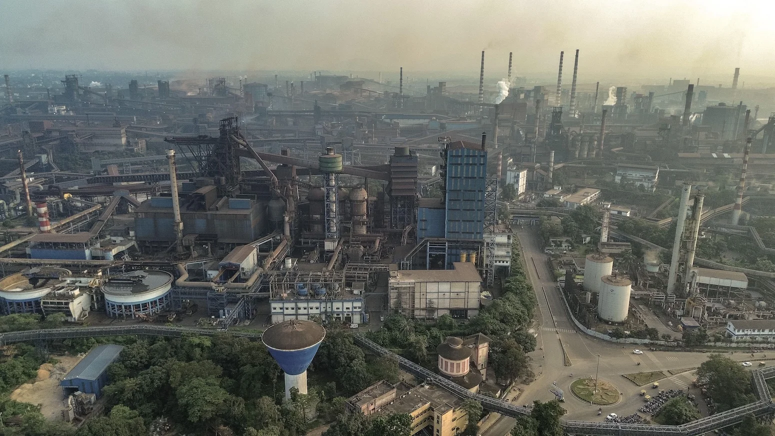Tata Steel: Strategic Analysis of Global Market Leadership