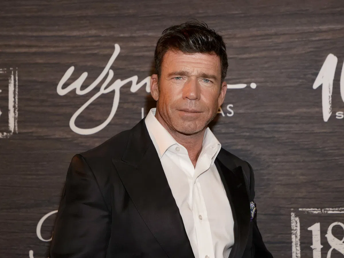 Taylor Sheridan: Strategic Analysis of a Hollywood Empire