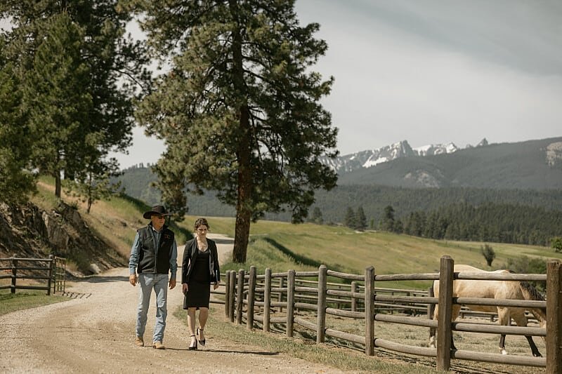 Taylor Sheridan: Strategic Analysis of a Hollywood Empire