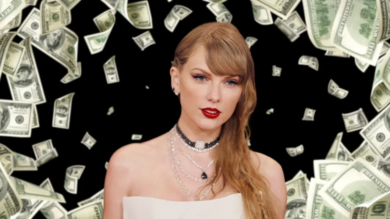 Taylor Swift Net Worth: Strategic Financial Analysis