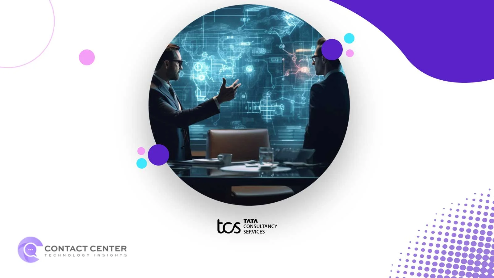 TCS ABB Partnership: Strategic Analysis of Digital Transformation