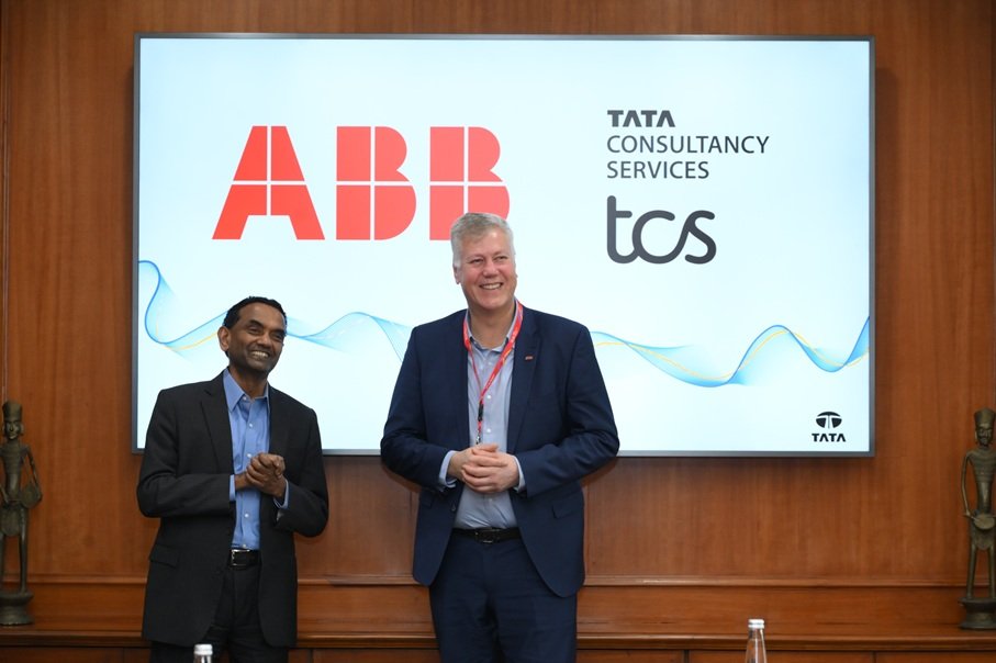 TCS ABB Partnership: Strategic Analysis of Digital Transformation