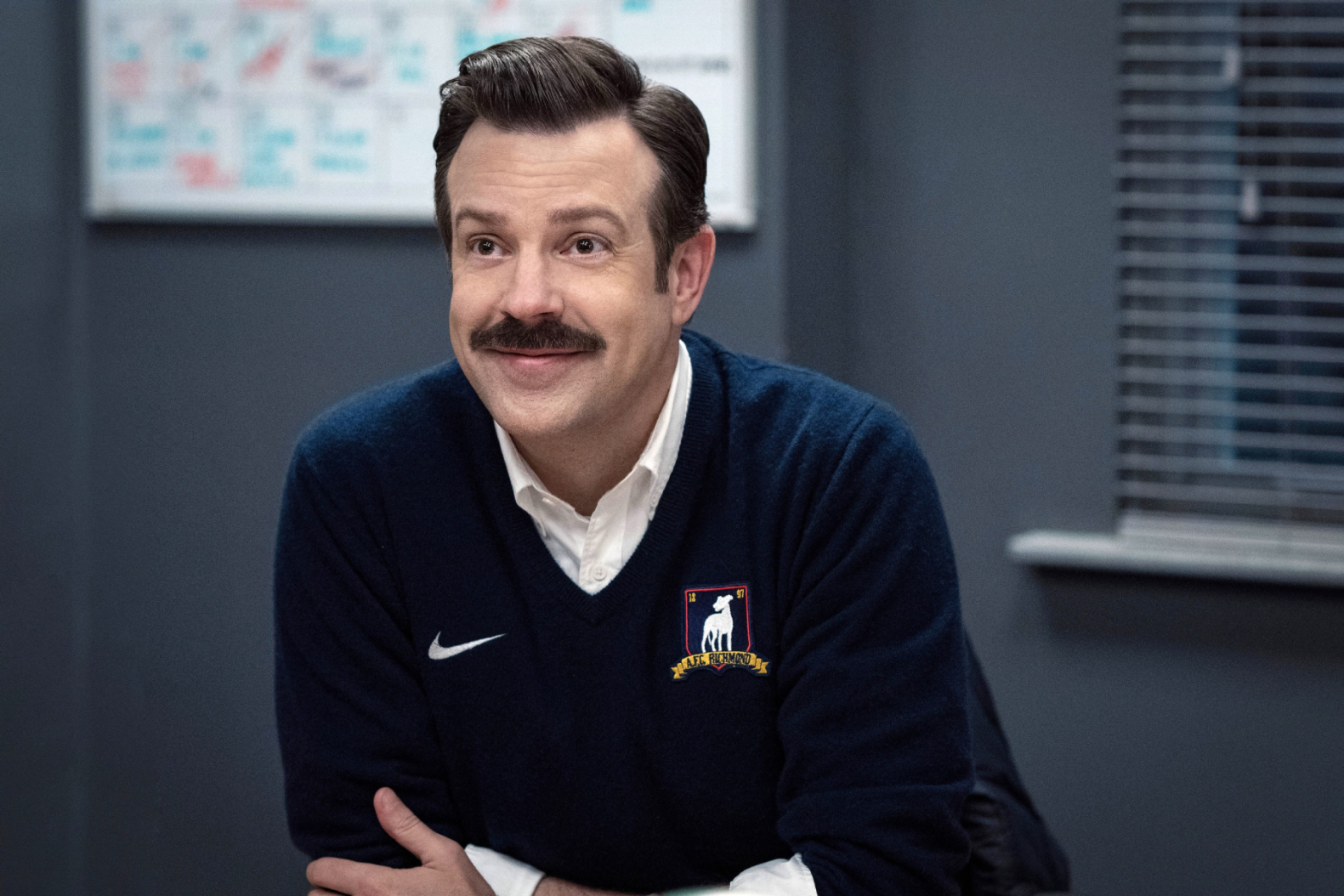 Ted Lasso: Strategic Analysis of a Cultural Phenomenon