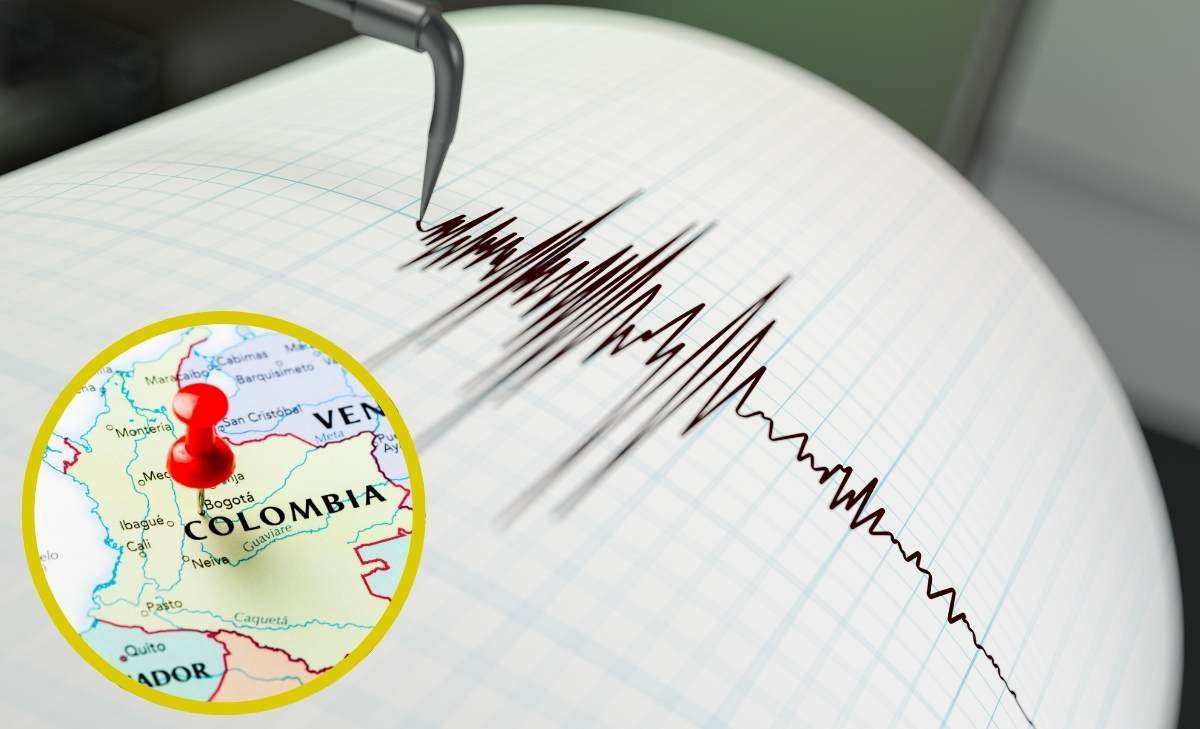 Terremoto en Colombia: Strategic Seismic Risk Analysis