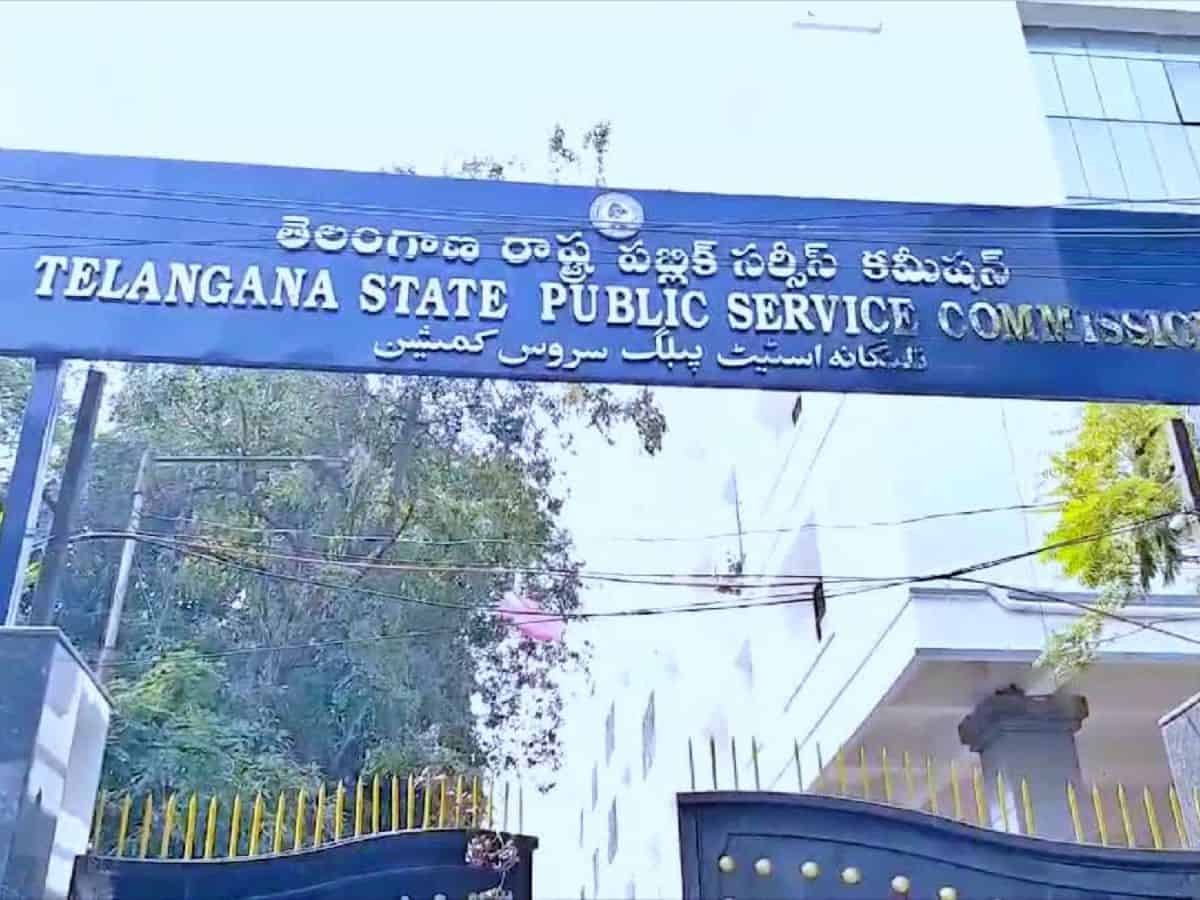 TGPSC: Strategic Analysis of Telangana Civil Services