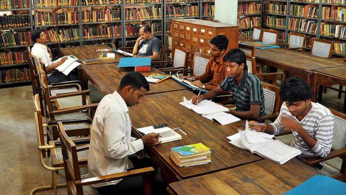 TGPSC: Strategic Analysis of Telangana Civil Services