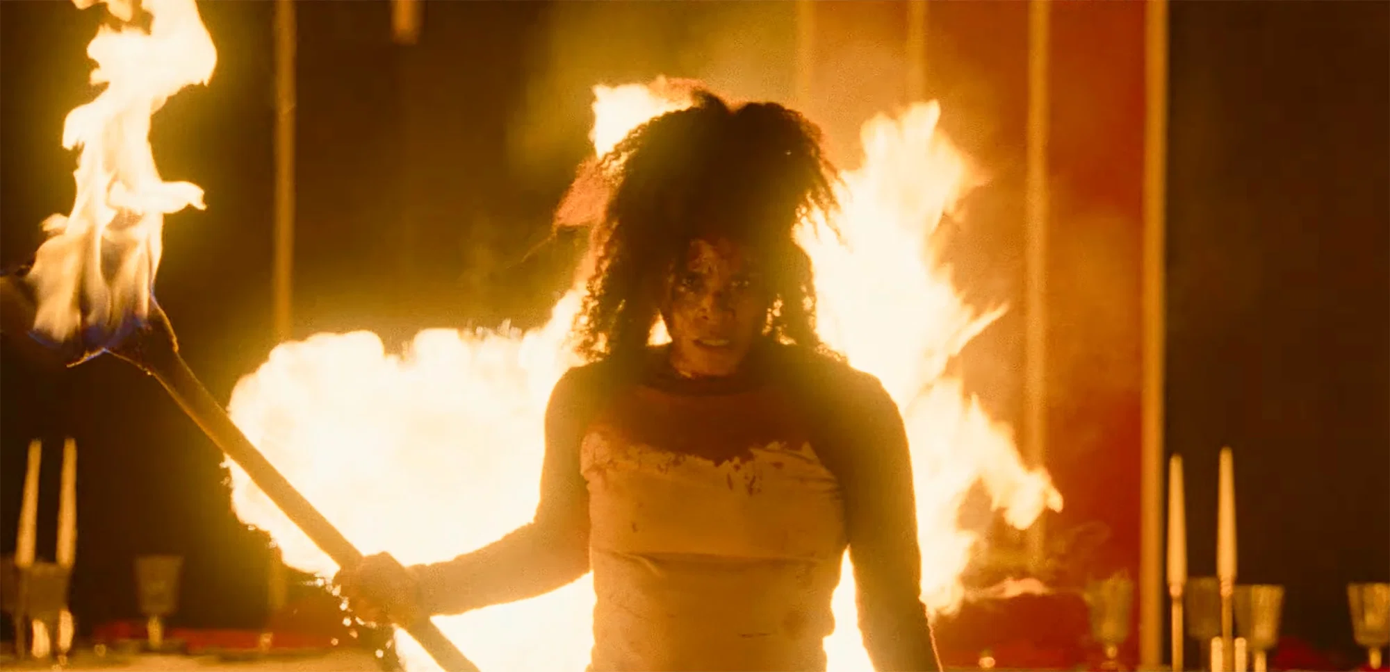The Anatomy of Dread: Analyzing Survival Horror and Thriller Mechanics in 'They Will Kill You'