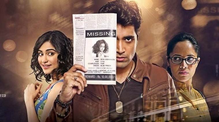 The Architect of Modern Telugu Thrillers: Exploring the Cinematic Evolution of Adivi Sesh