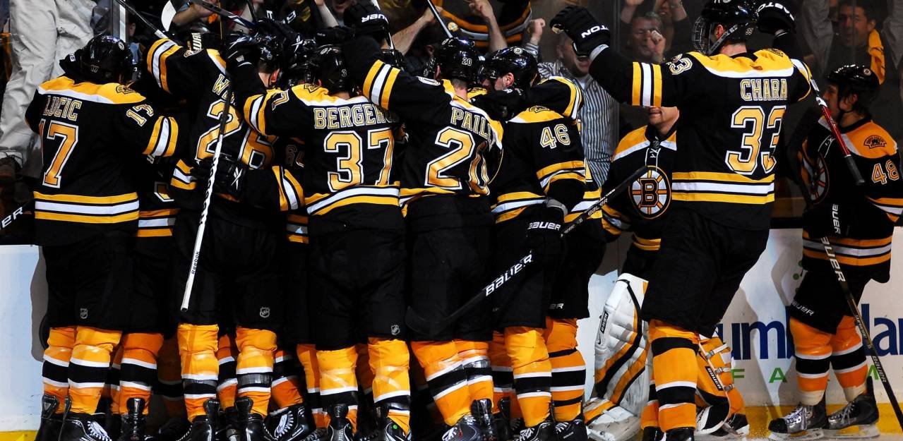 The Atlantic Division Clash: A Comprehensive Guide to the Boston Bruins vs. Buffalo Sabres Rivalry