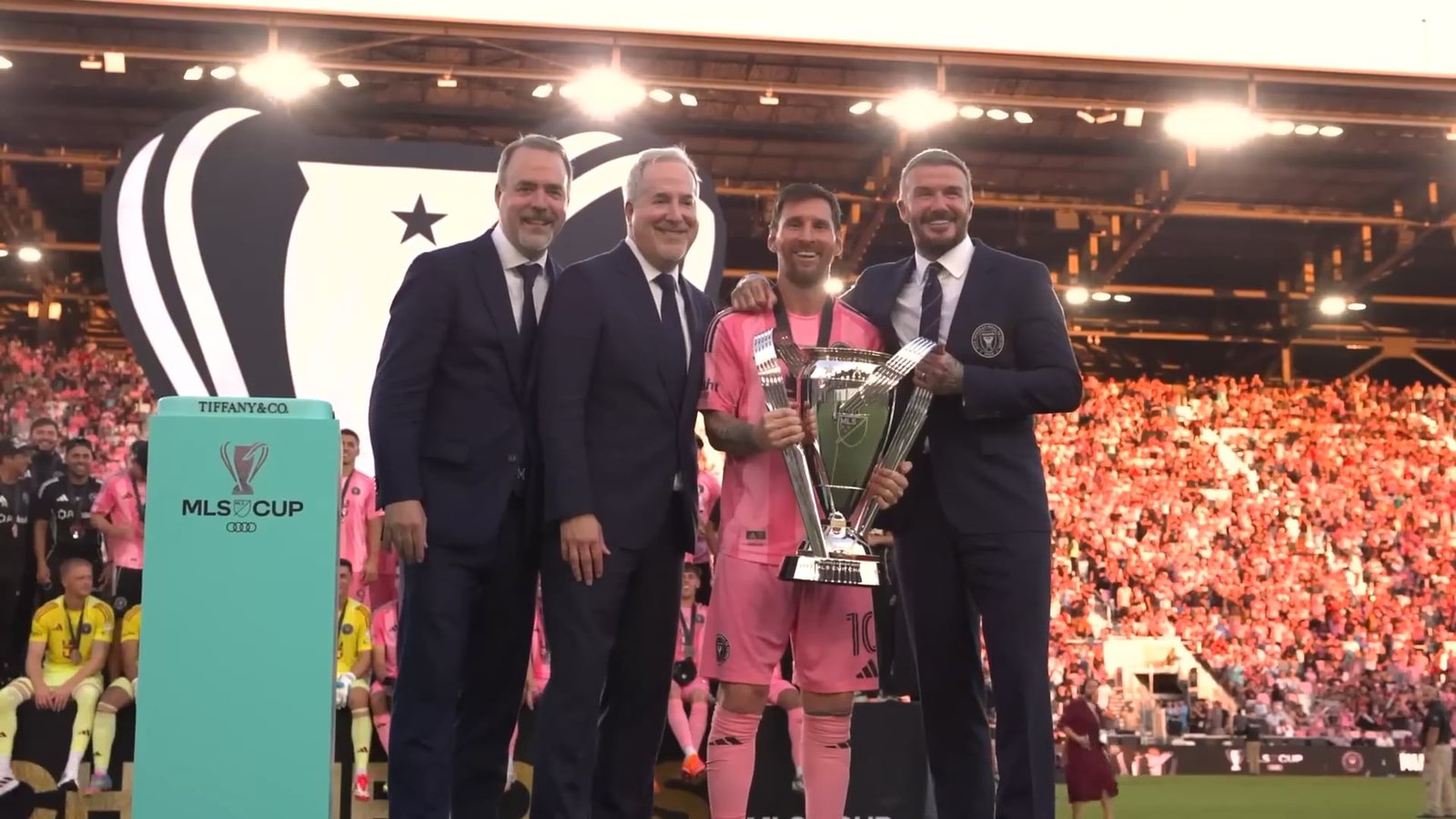 The Blueprint of American Soccer: A Comprehensive Guide to MLS History and League Structure