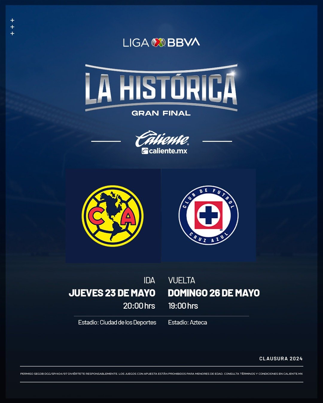 The Clásico Joven: A Comprehensive Guide to the Club América vs. Cruz Azul Rivalry