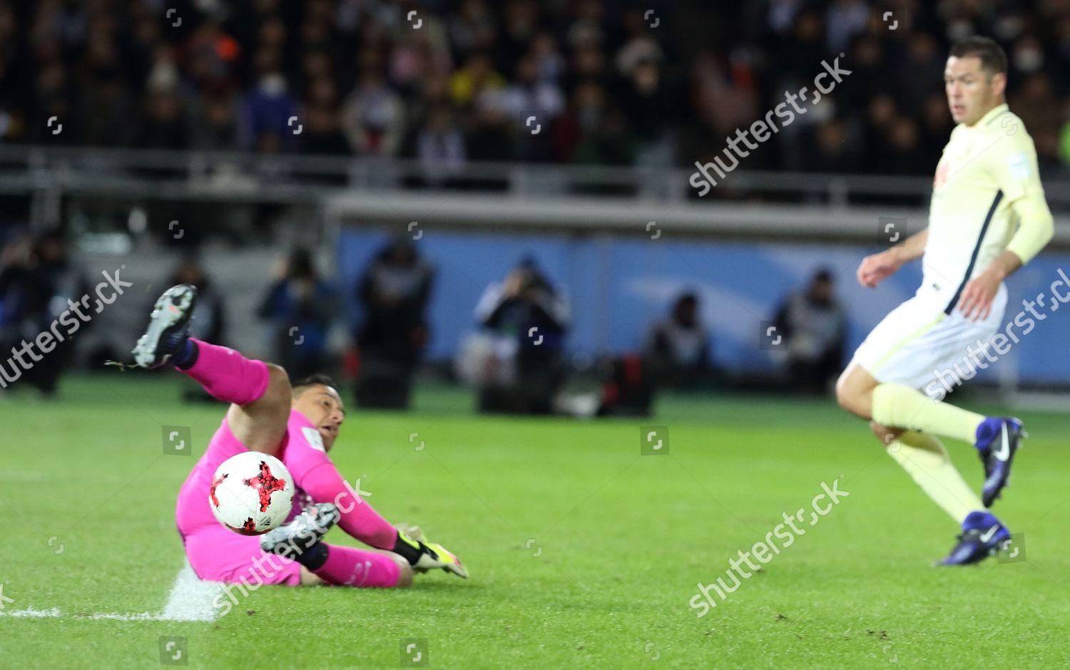 The Clásico Joven: A Comprehensive Guide to the Club América vs. Cruz Azul Rivalry