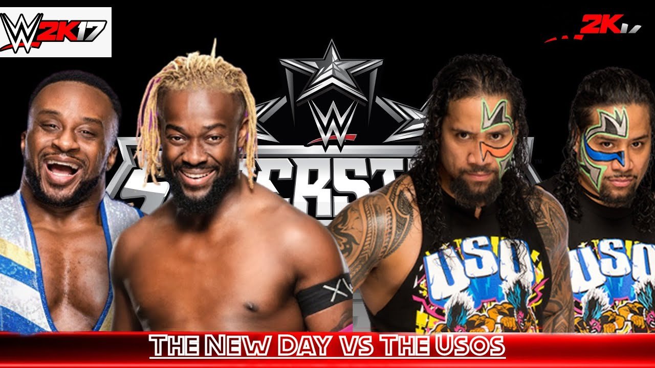 A comparison of Demolition’s record-breaking title reign vs. modern teams like The New Day or The Usos