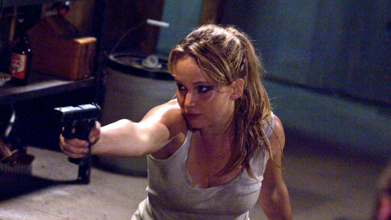 Decoding The End of Oak Street Movie Trailer: David Robert Mitchell's Dinosaur Thriller Explained