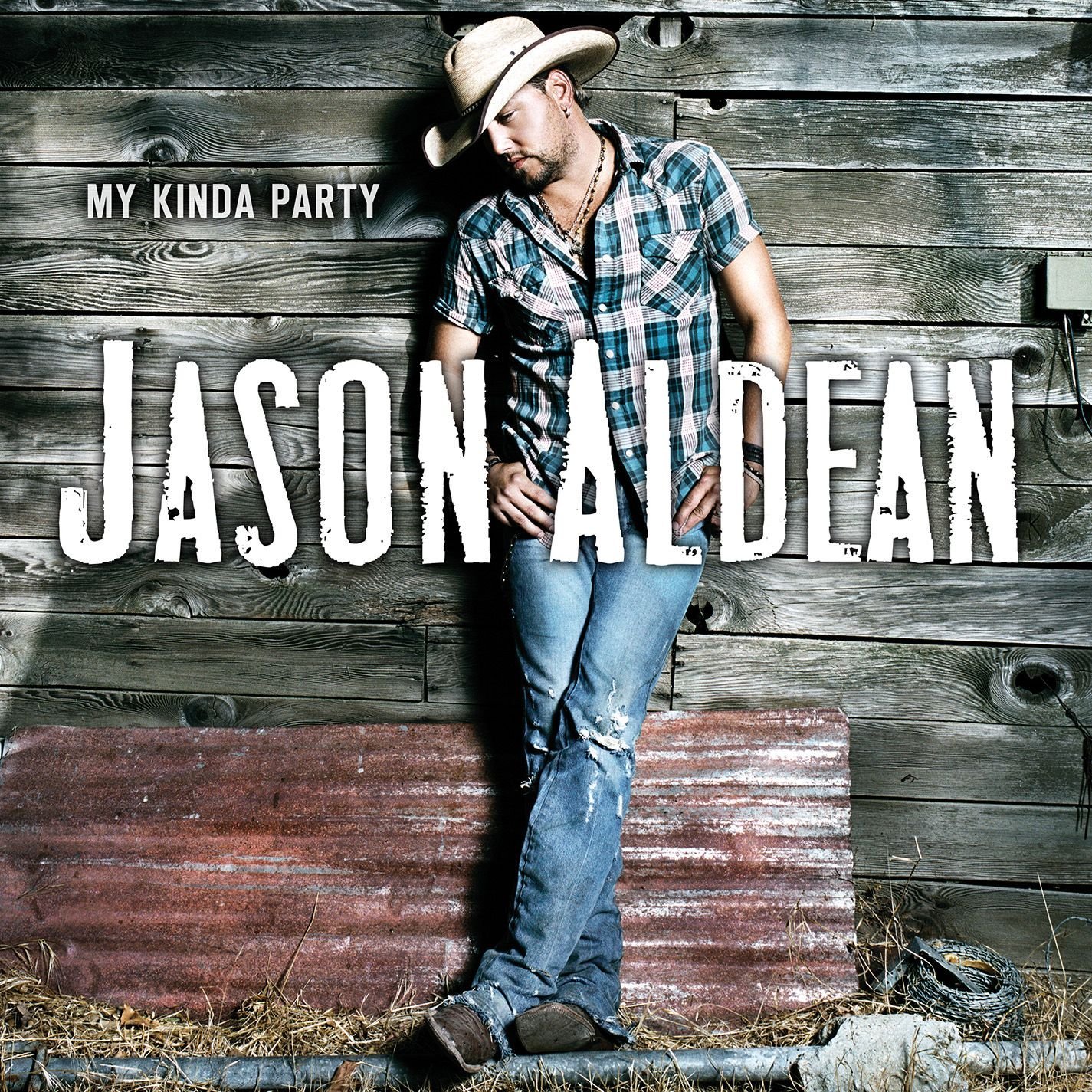 The Evolution of Jason Aldean: How a Georgia Native Redefined Modern Country Rock