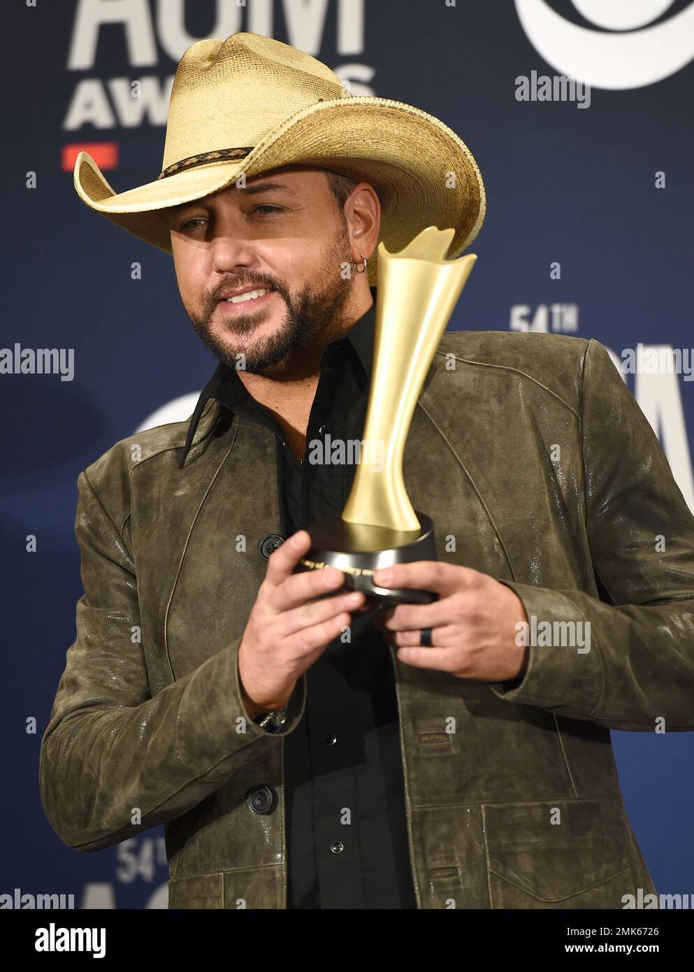 The Evolution of Jason Aldean: How a Georgia Native Redefined Modern Country Rock