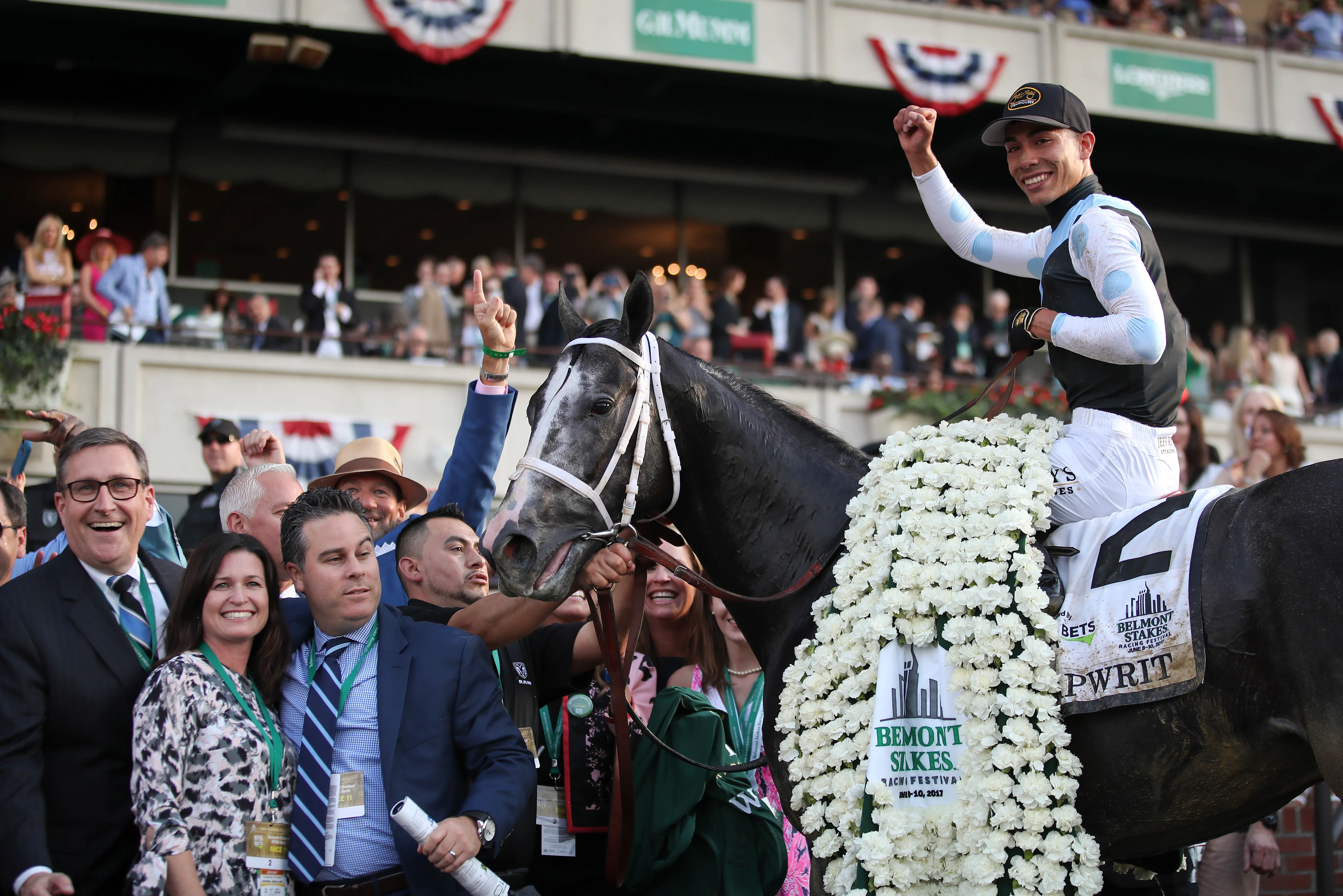 The Legacy of Jose Ortiz: A Deep Dive into the Career Achievements of a Modern Jockey Great