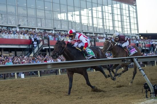 The Legacy of Jose Ortiz: A Deep Dive into the Career Achievements of a Modern Jockey Great
