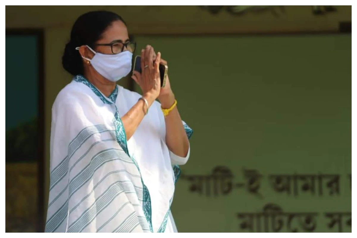The Political Heart of West Bengal: A Comprehensive Guide to Mamata Banerjee’s Constituency