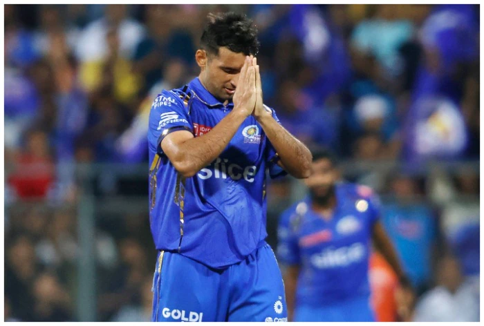 The Rise of Anshul Kamboj: Career Profile, Statistics, and Historic Milestones