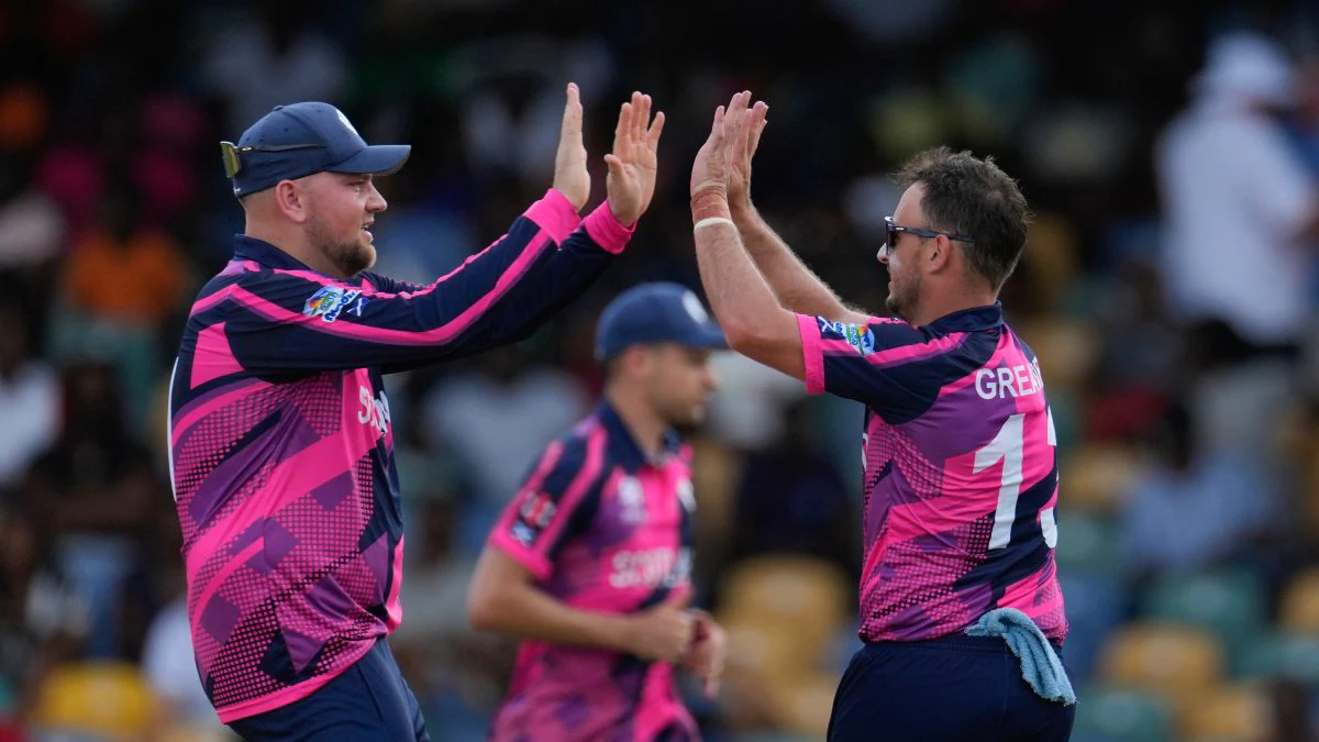 The Rising Rivalry: A Comprehensive Analysis of Oman vs Scotland in International Cricket