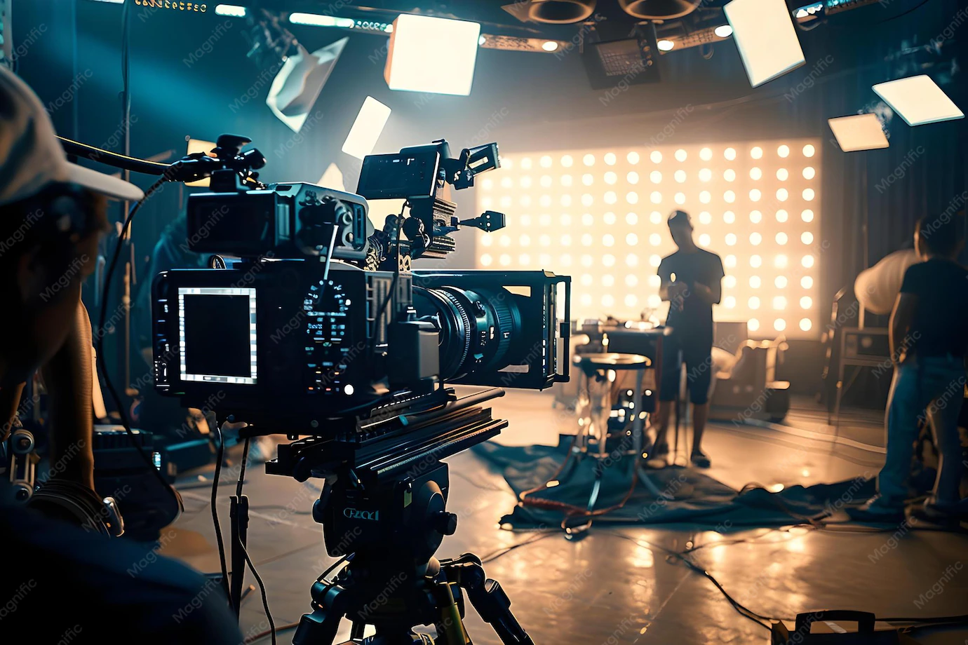 The Strategic Evolution of the Modern Actor