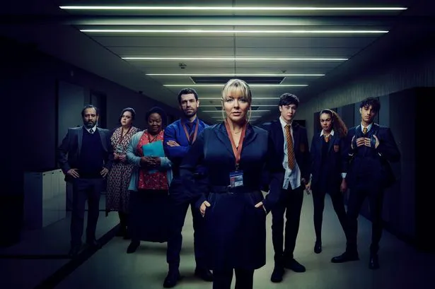 Who Is In The Teacher Channel 5 Cast Season 3? A Deep Dive Into The Characters And Mystery