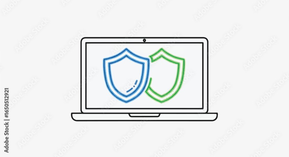 Digital security and safe downloading practices